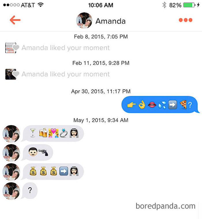 10+ Respuestas perfectas de mujeres a babosos