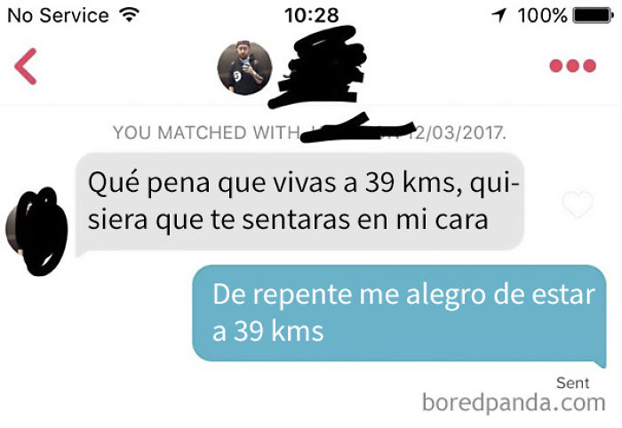 10+ Respuestas perfectas de mujeres a babosos