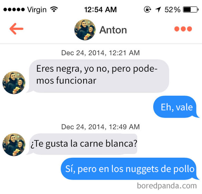 10+ Respuestas perfectas de mujeres a babosos