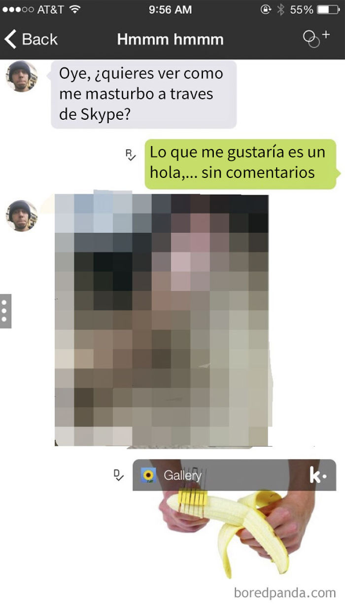 10+ Respuestas perfectas de mujeres a babosos