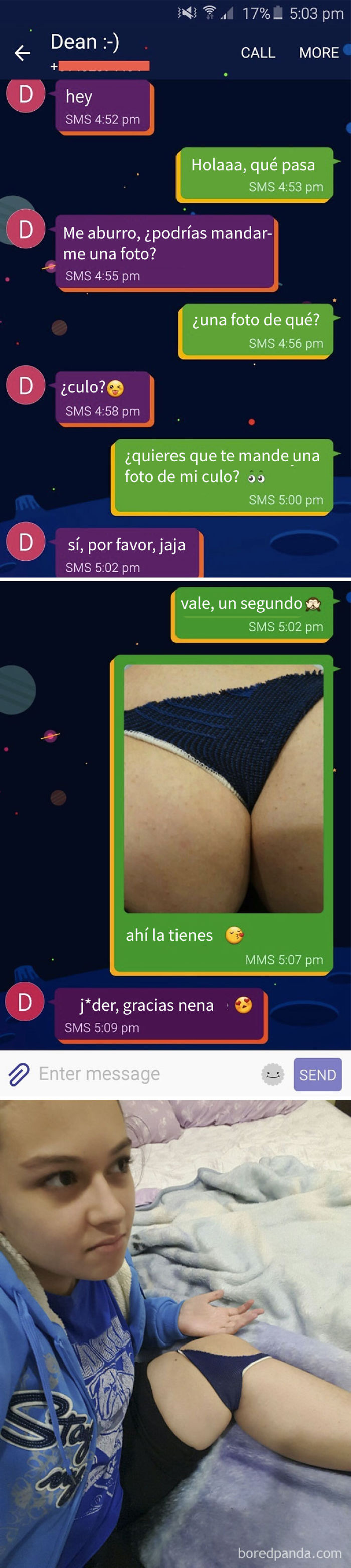 10+ Respuestas perfectas de mujeres a babosos