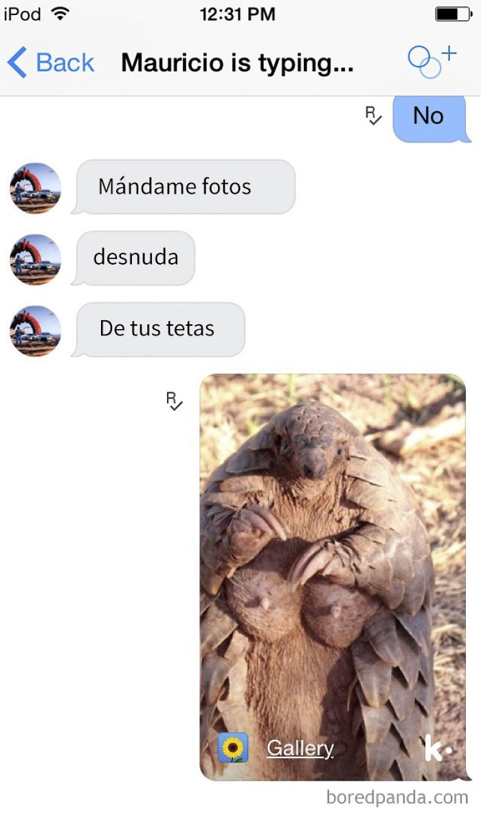 10+ Respuestas perfectas de mujeres a babosos