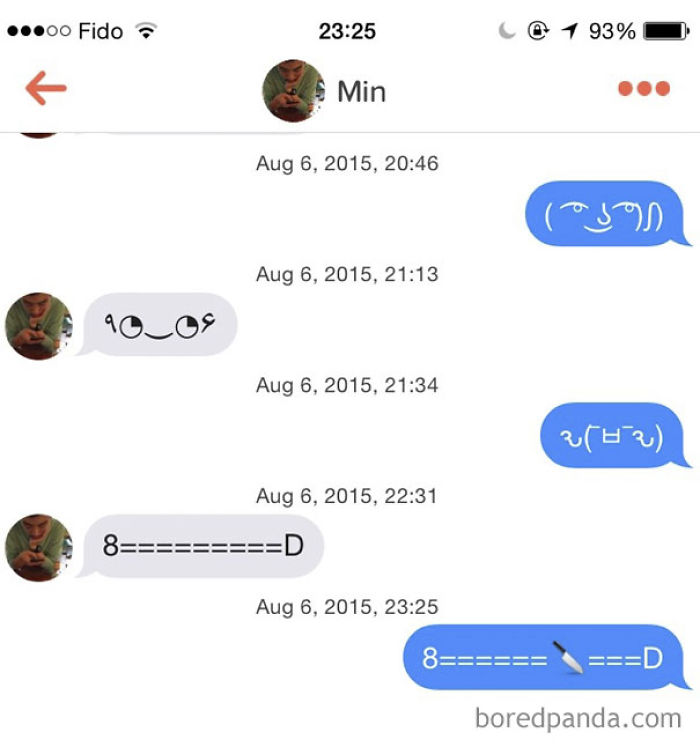 10+ Respuestas perfectas de mujeres a babosos