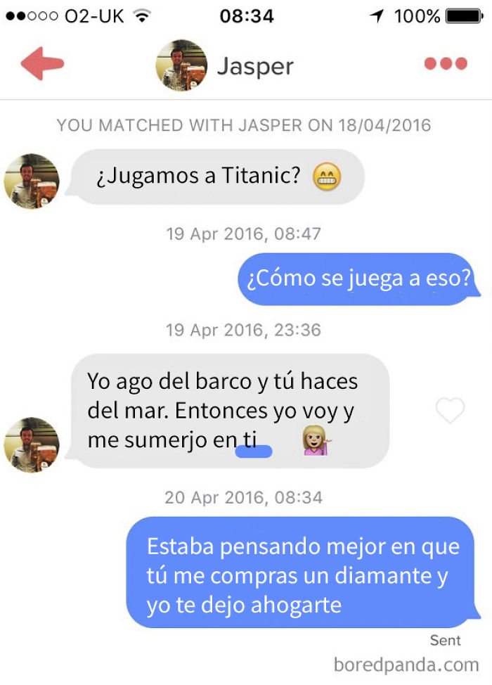 10+ Respuestas perfectas de mujeres a babosos