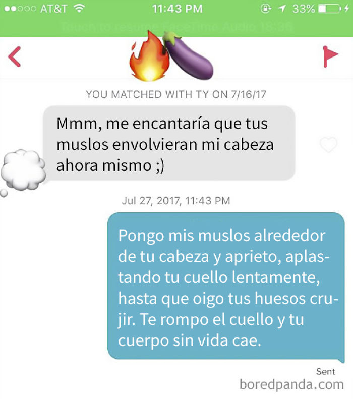 10+ Respuestas perfectas de mujeres a babosos