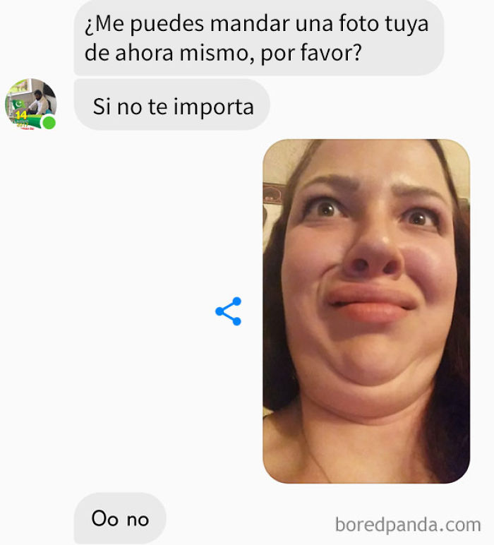 10+ Respuestas perfectas de mujeres a babosos