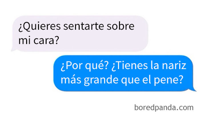 10+ Respuestas perfectas de mujeres a babosos