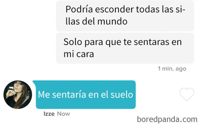 10+ Respuestas perfectas de mujeres a babosos