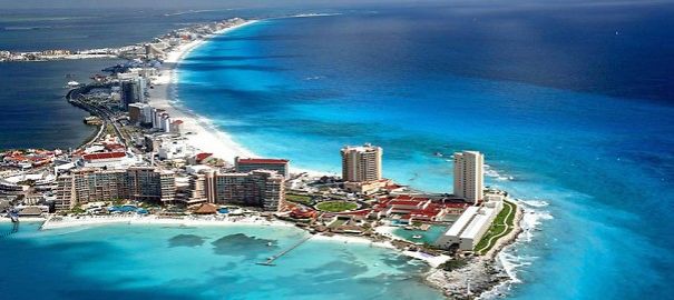 Las Mejores Excursiones En Cancún