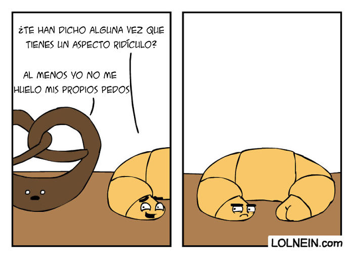 10+ Cómics de Lolnein creados para hacer reír a la gente (Parte 2)