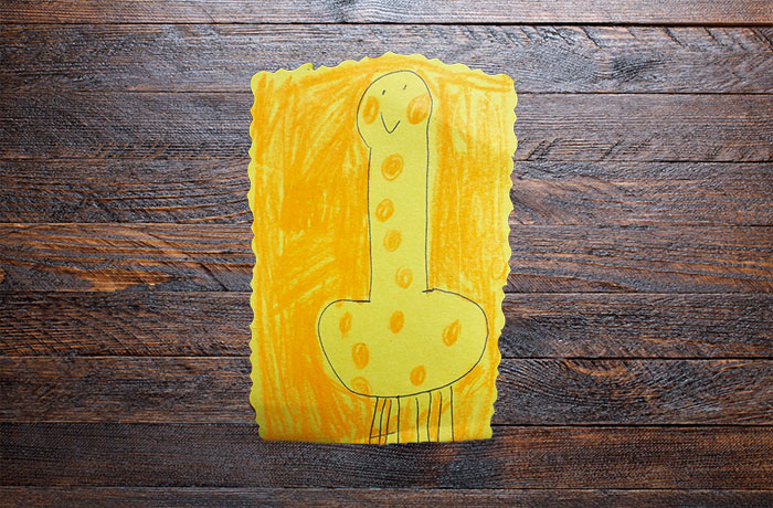 10 Dibujos infantiles divertidos pero inapropiados (2ª parte)