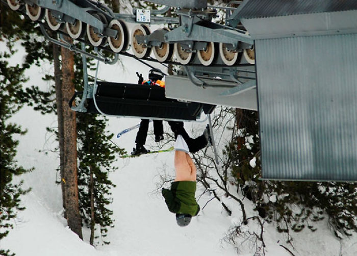 Sabes Que La Vida Te Odia, Cuando...