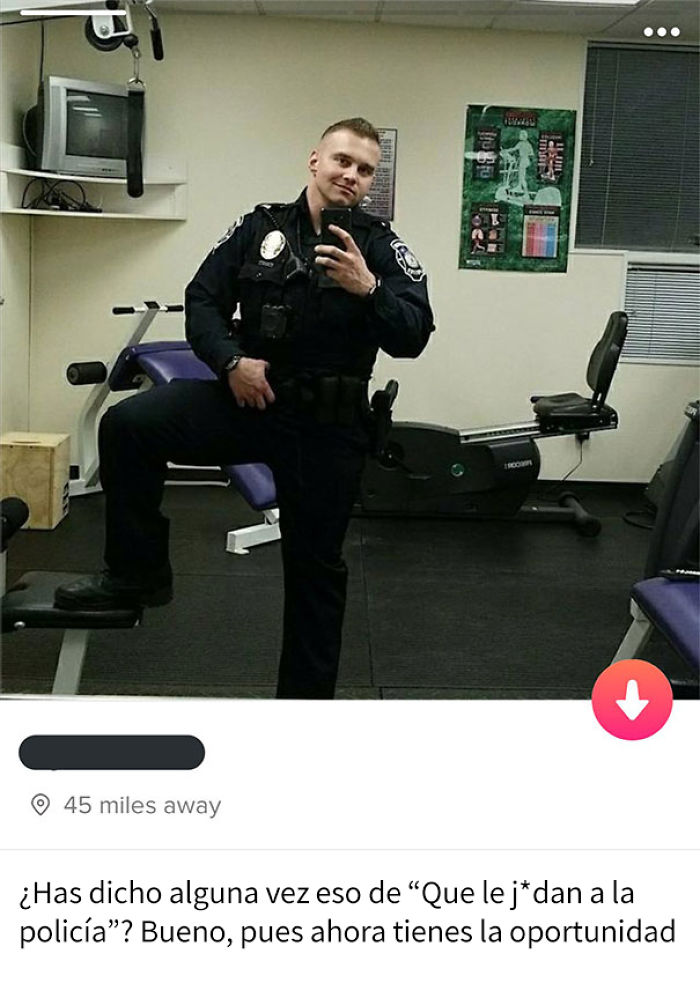 Ahora Es Tu Oportunidad