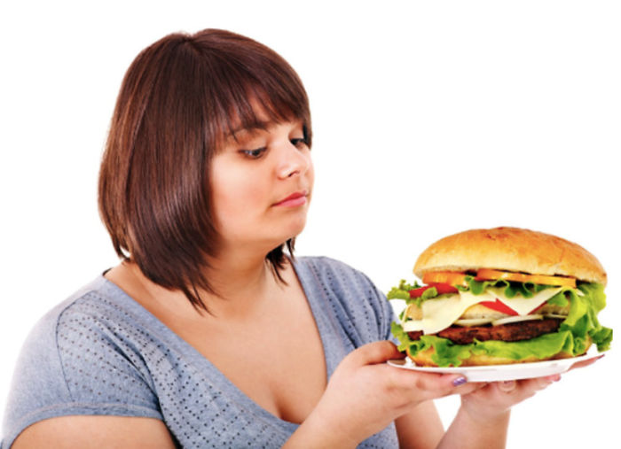 5 Situaciones Que Sólo Entenderán Los Que Están A Dieta