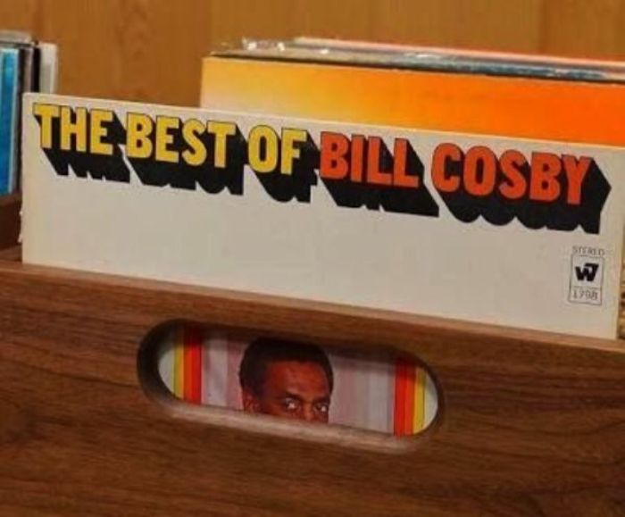 Lo Mejor De Bill Cosby