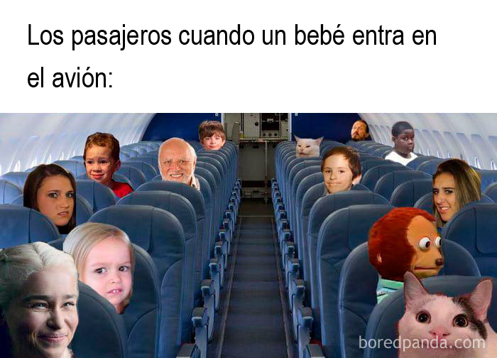 30 Airport And Travel Memes For Everyone Who Has Traveled At Least Once