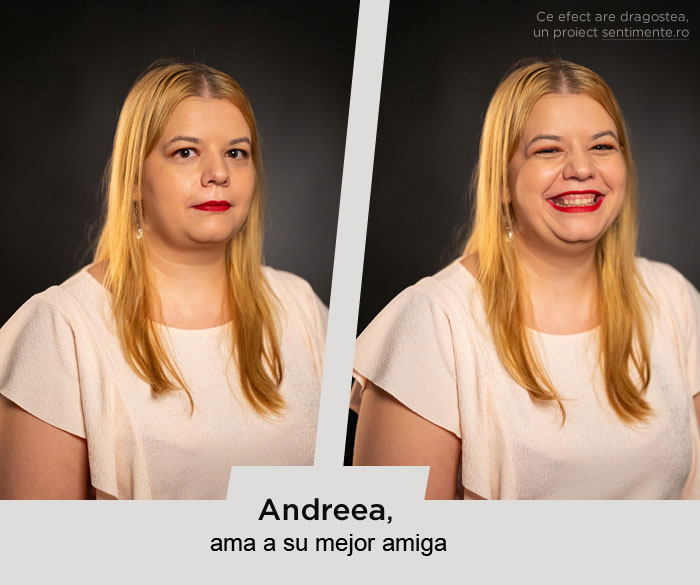 9 Personas Son Fotografiadas Antes y Después De Ver A Sus Seres Queridos Mostrando Así La Cara Del Amor Verdadero