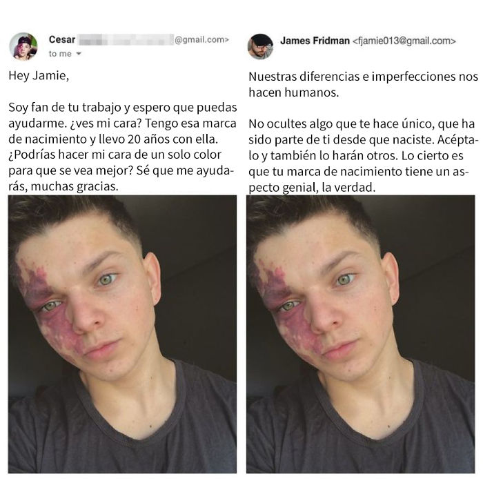 Vuelve el troll del Photoshop que se toma las peticiones muy literalmente, y el resultado es divertidísimo (20 nuevas imágenes)