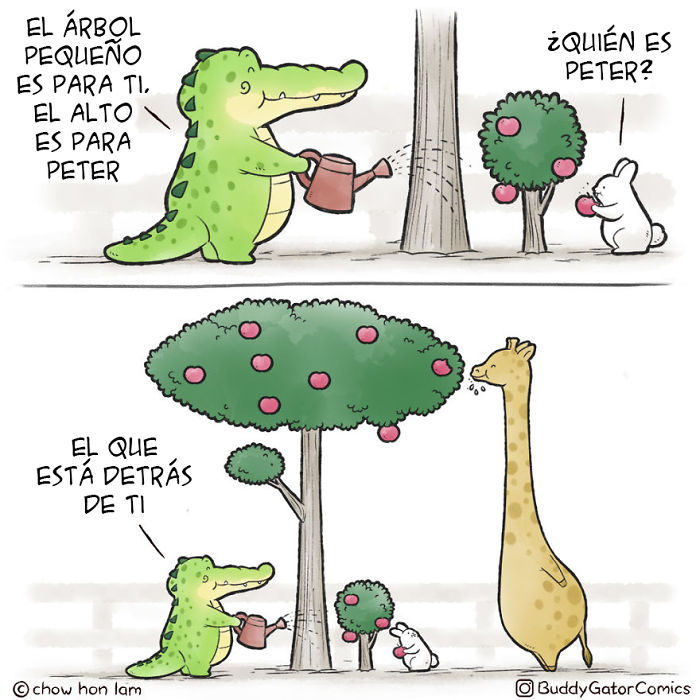 Árboles