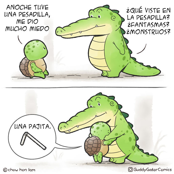 Pesadilla