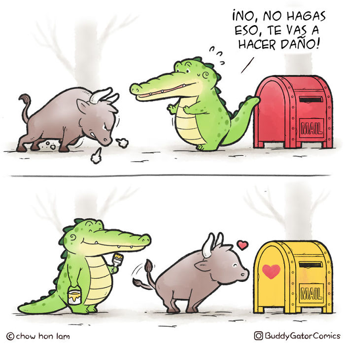 Quiérete A Ti Mismo
