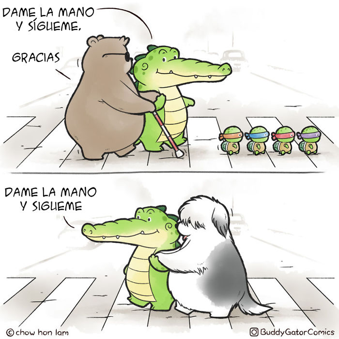 Animal Crossing