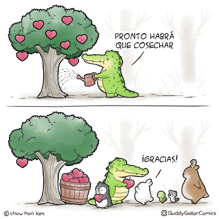 Cosecha