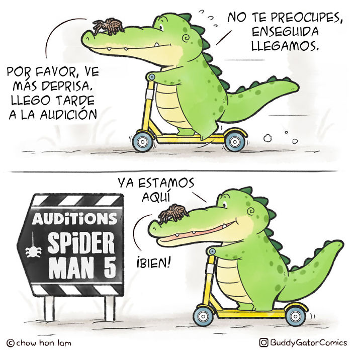 Audiciones