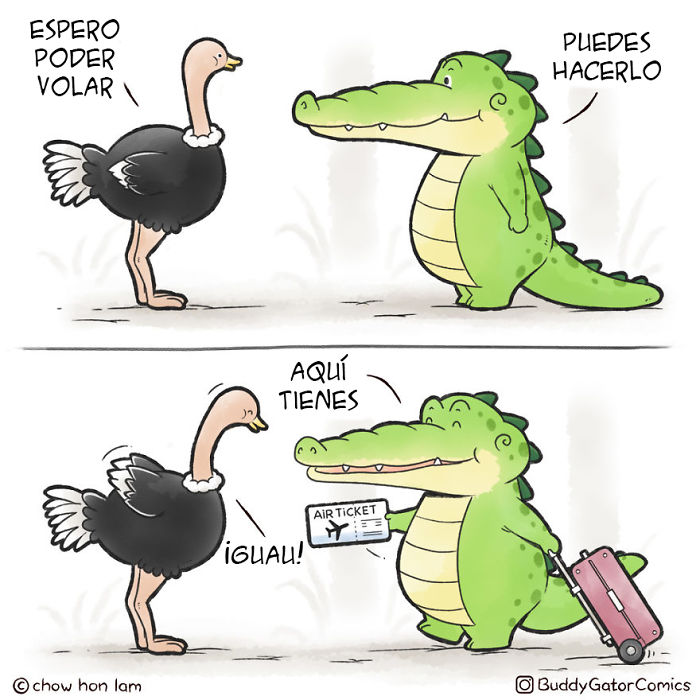 Puedes Hacerlo