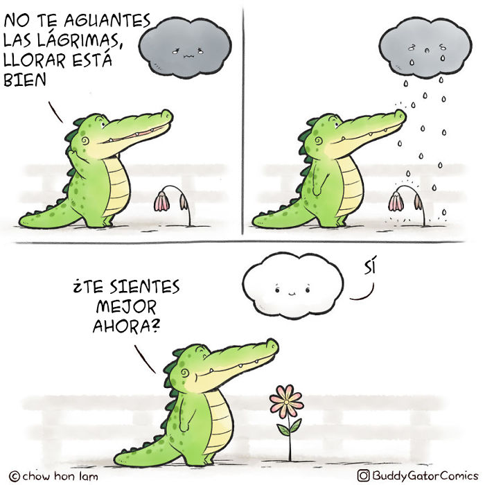Llora Si Quieres