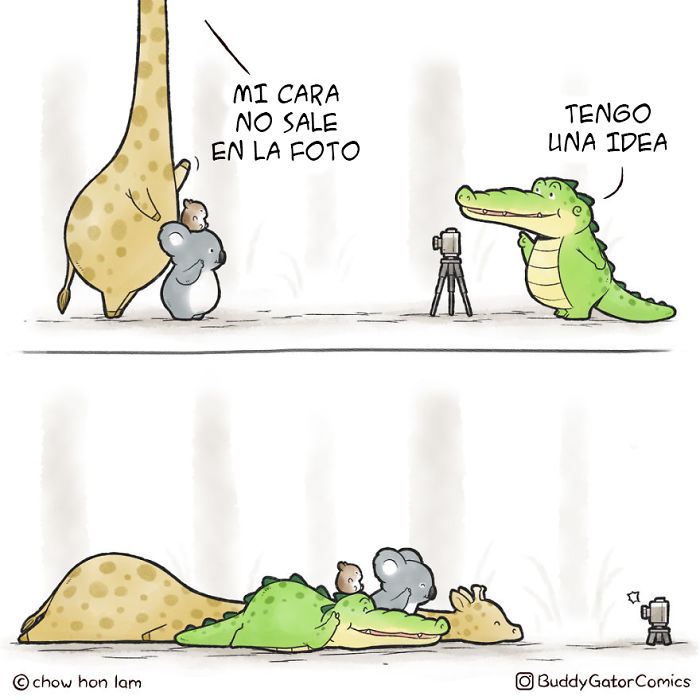 Foto Grupal
