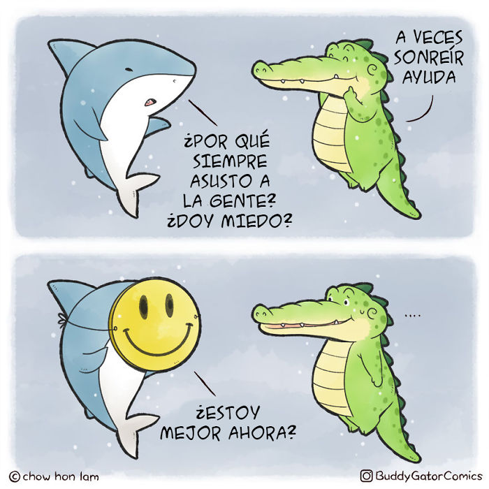Sonrisa