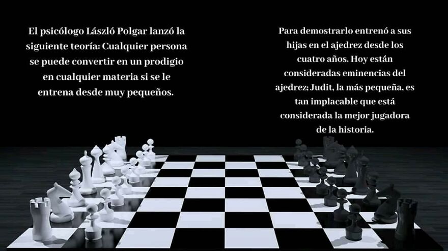 A Que No Conoc&iacute;as Estos Datos.