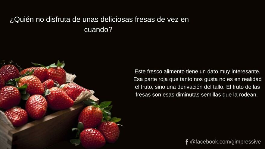 A Que No Conoc&iacute;as Estos Datos.