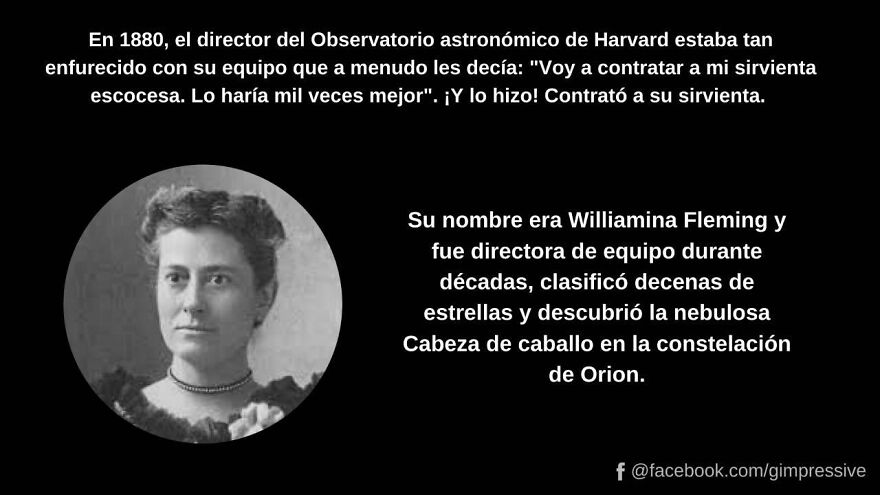 A Que No Conoc&iacute;as Estos Datos.