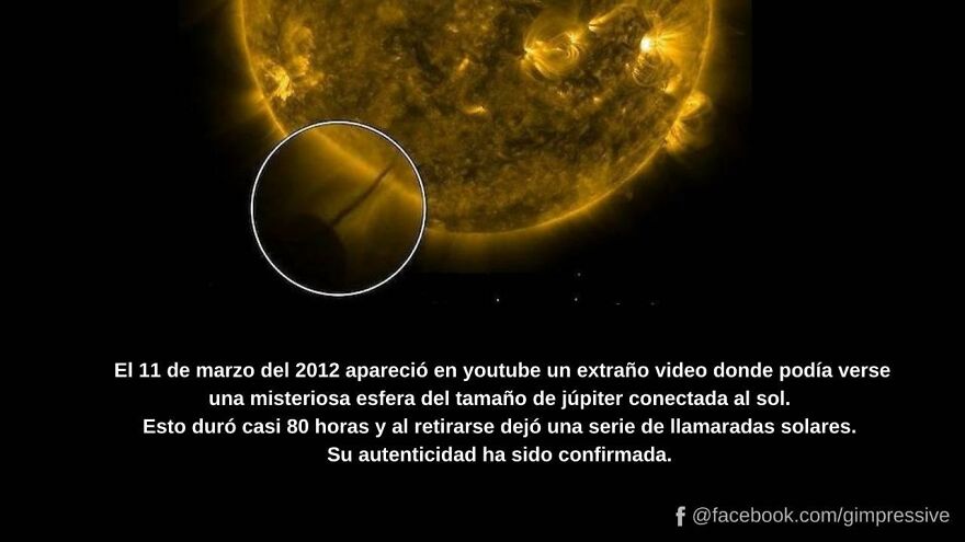 A Que No Conoc&iacute;as Estos Datos.