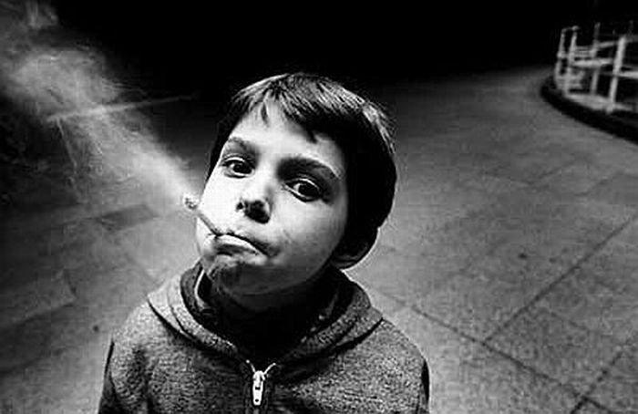 La Importancia De No Etiquetar A Los Niños La Importancia De No Etiquetar A Los Niños