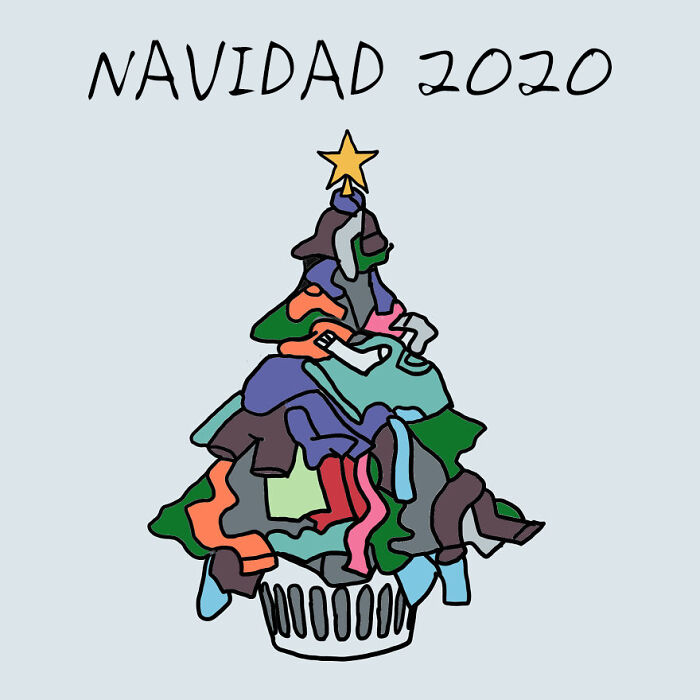 Navidad 2020