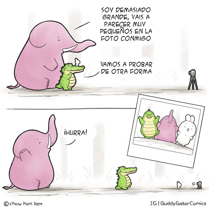 Otra Foto En Grupo
