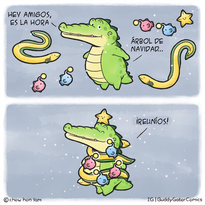 Es La Hora