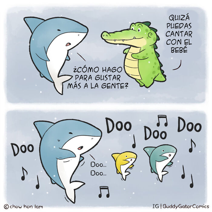 Baby Shark