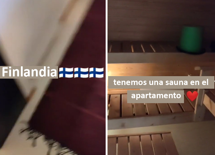 Sauna en tu casa en Finlandia
