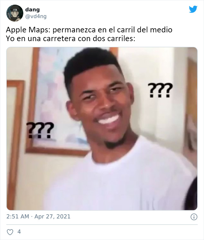 People On Twitter Are Roasting Apple Maps And Here Are 29 Of The Funniest Posts