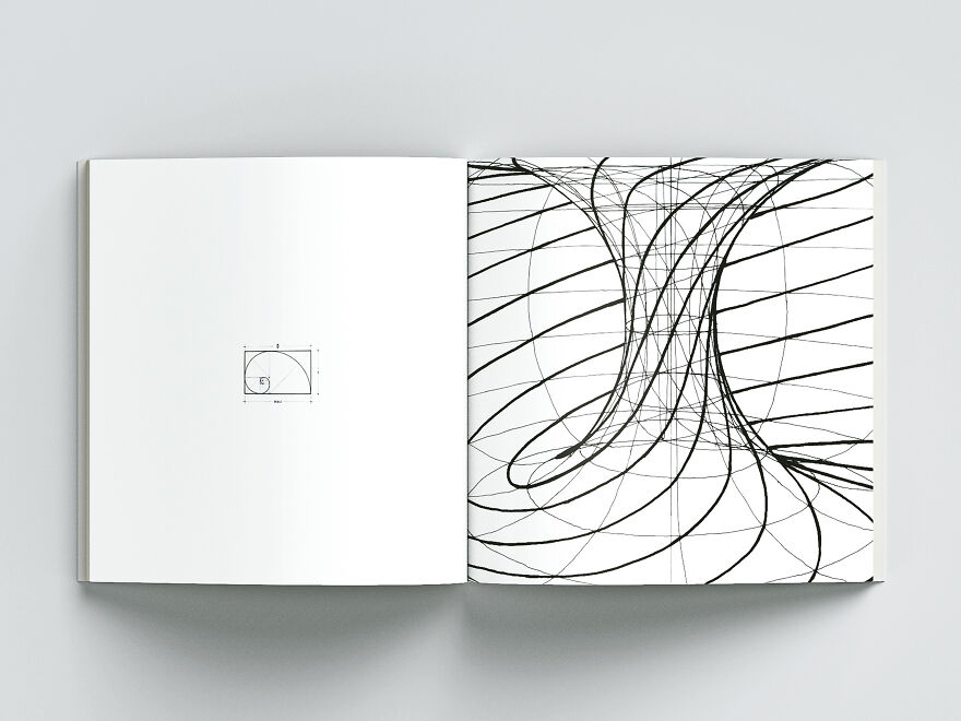 Rafael Araujo Regresa Con Su Segundo Libro Para Colorear, Y Es Tan Fascinante Como El Primero