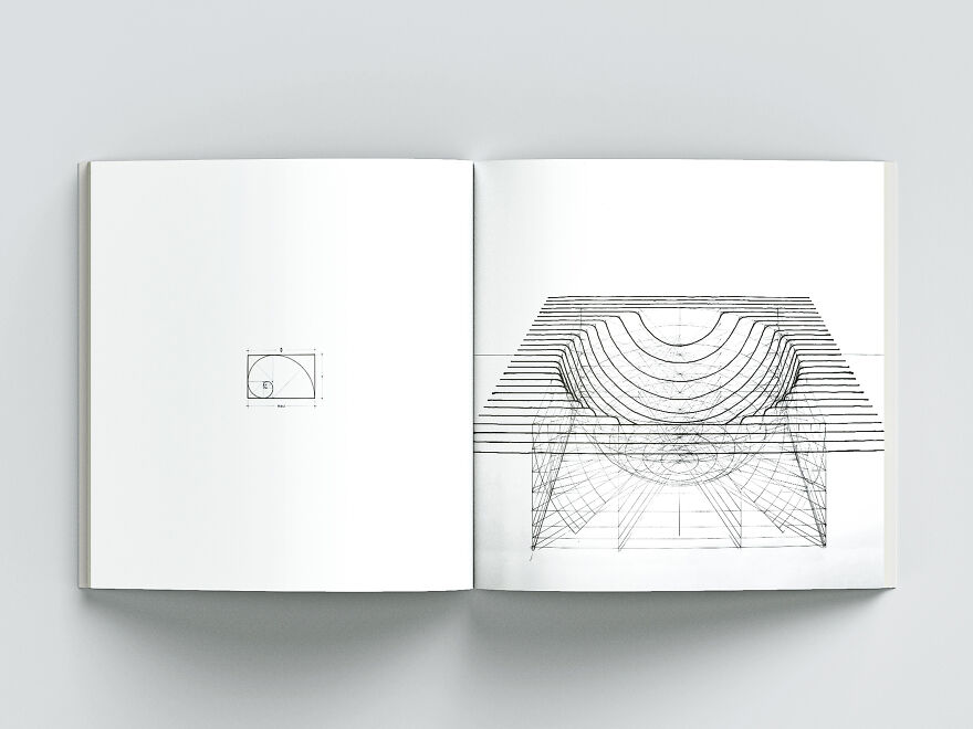Rafael Araujo Regresa Con Su Segundo Libro Para Colorear, Y Es Tan Fascinante Como El Primero