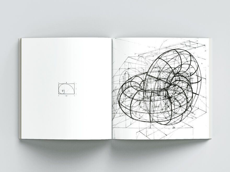 Rafael Araujo Regresa Con Su Segundo Libro Para Colorear, Y Es Tan Fascinante Como El Primero