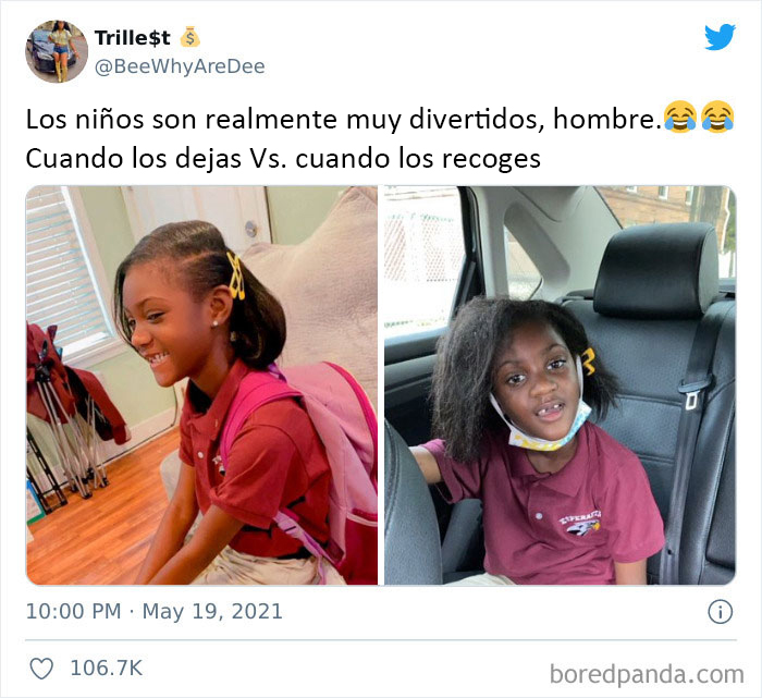 It’s Time For The Best Parenting Tweets Of The Month, And Here Are The Best Ones This May (40 Pics)