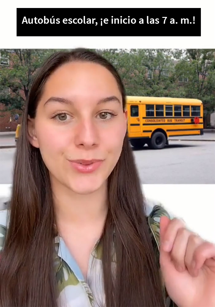 Teen From The US Reveals What It's Like For An American To Attend An Aussie School