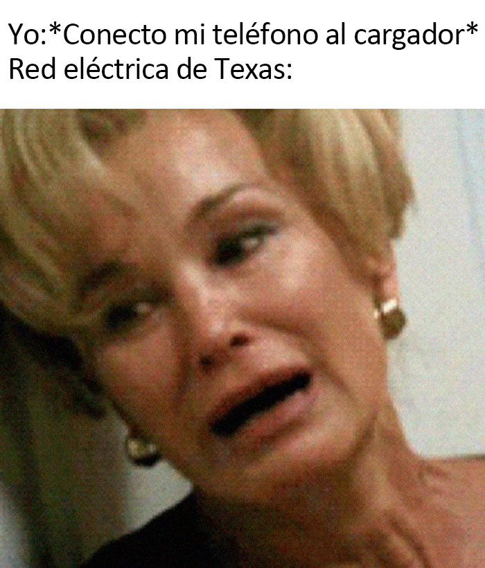 30 Of The Best Reactions Texans Had To Being Told Not To Use ACs During A Heatwave