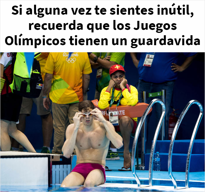 45 Of Funniest Olympic Memes From The Tokyo Games